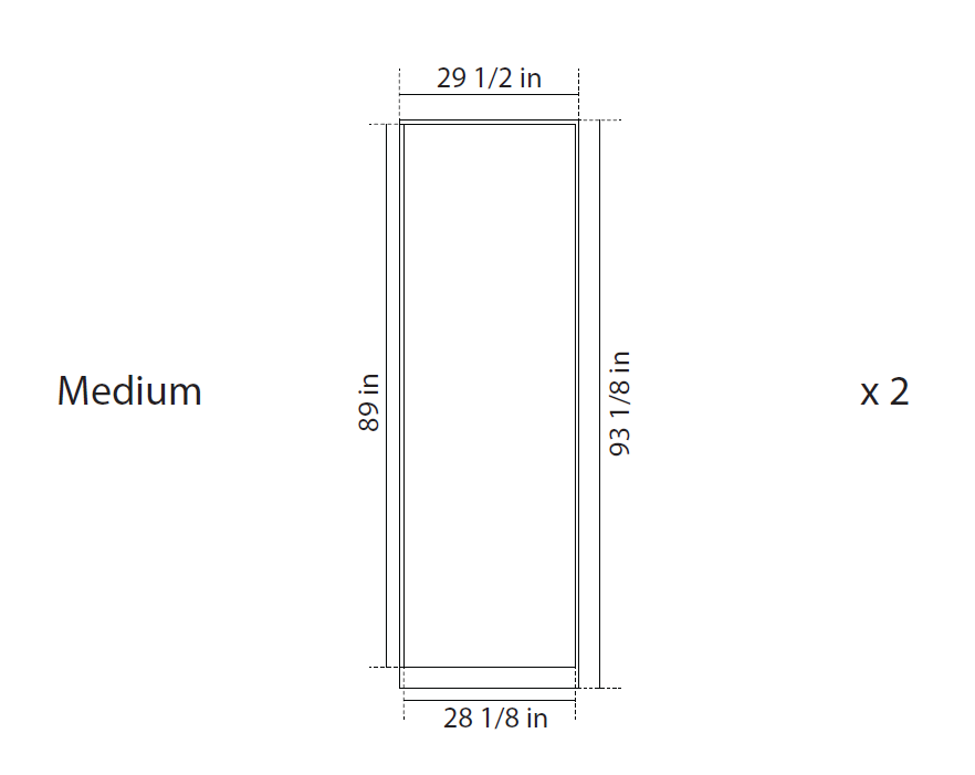 Cabinet buildplan